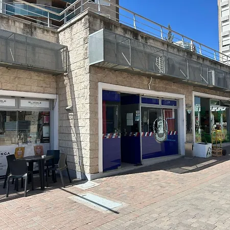 Excepcional Departamento En Piso 18 En Zona Norte De Cordoba Capital Con Una Vista Inigualable En Barrio Privado Alto Villa Sol Exterior photo