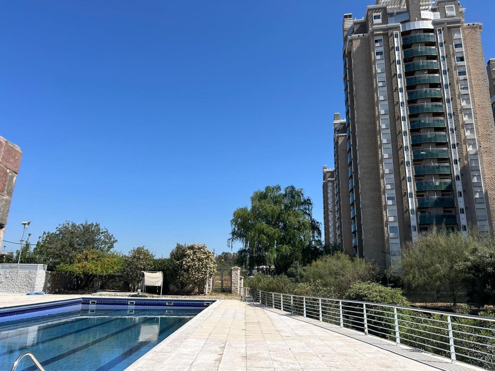 Excepcional Departamento En Piso 18 En Zona Norte De Capital Con Una Vista Inigualable En Barrio Privado Alto Sol Cordoba
