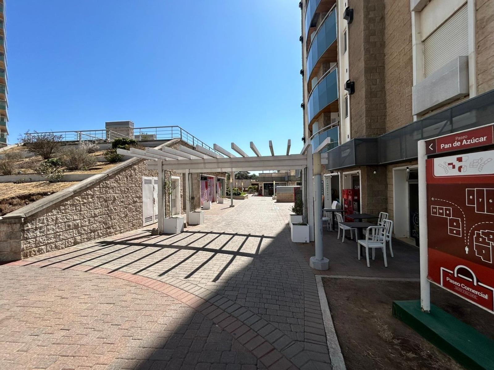 Excepcional Departamento En Piso 18 En Zona Norte De Capital Con Una Vista Inigualable En Barrio Privado Alto Sol