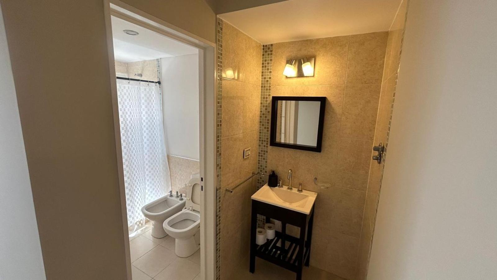 Excepcional Departamento En Piso 18 En Zona Norte De Capital Con Una Vista Inigualable En Barrio Privado Alto Sol * Cordoba