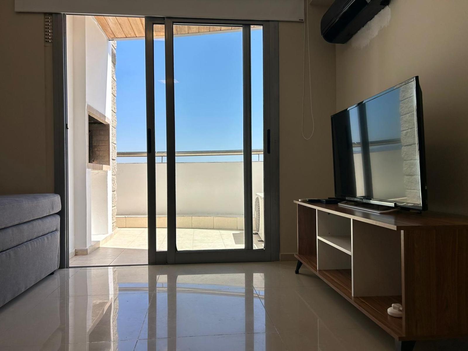 Excepcional Departamento En Piso 18 En Zona Norte De Capital Con Una Vista Inigualable En Barrio Privado Alto Sol