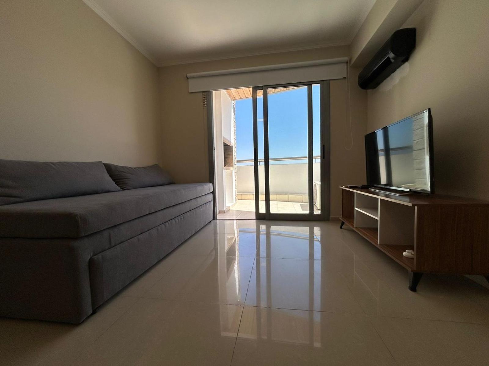 Excepcional Departamento En Piso 18 En Zona Norte De Capital Con Una Vista Inigualable En Barrio Privado Alto Sol Apartment Cordoba
